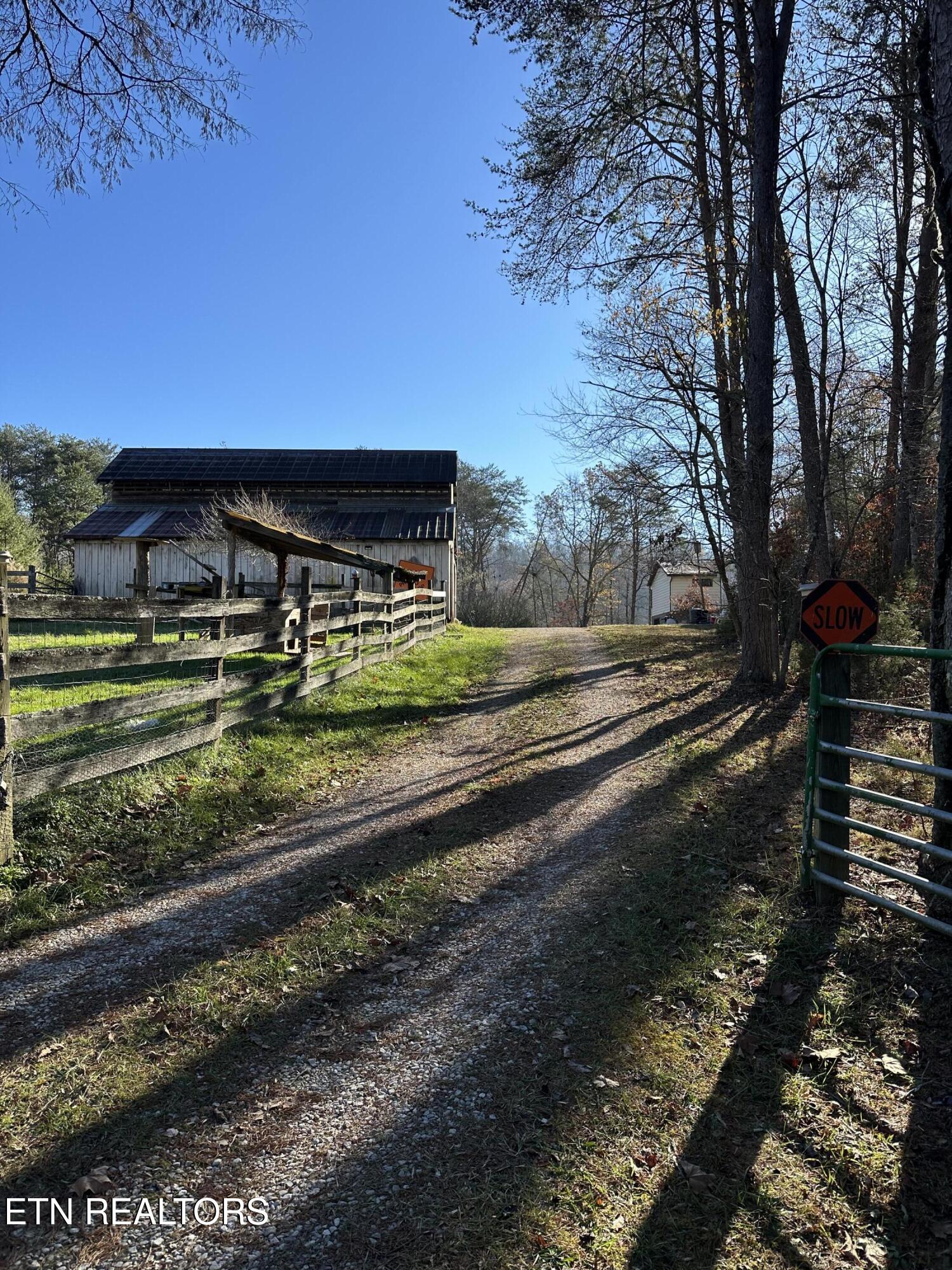 1275 Cove Road Kingston, TN 37763 - Photo 7 of 39 IMG_4954