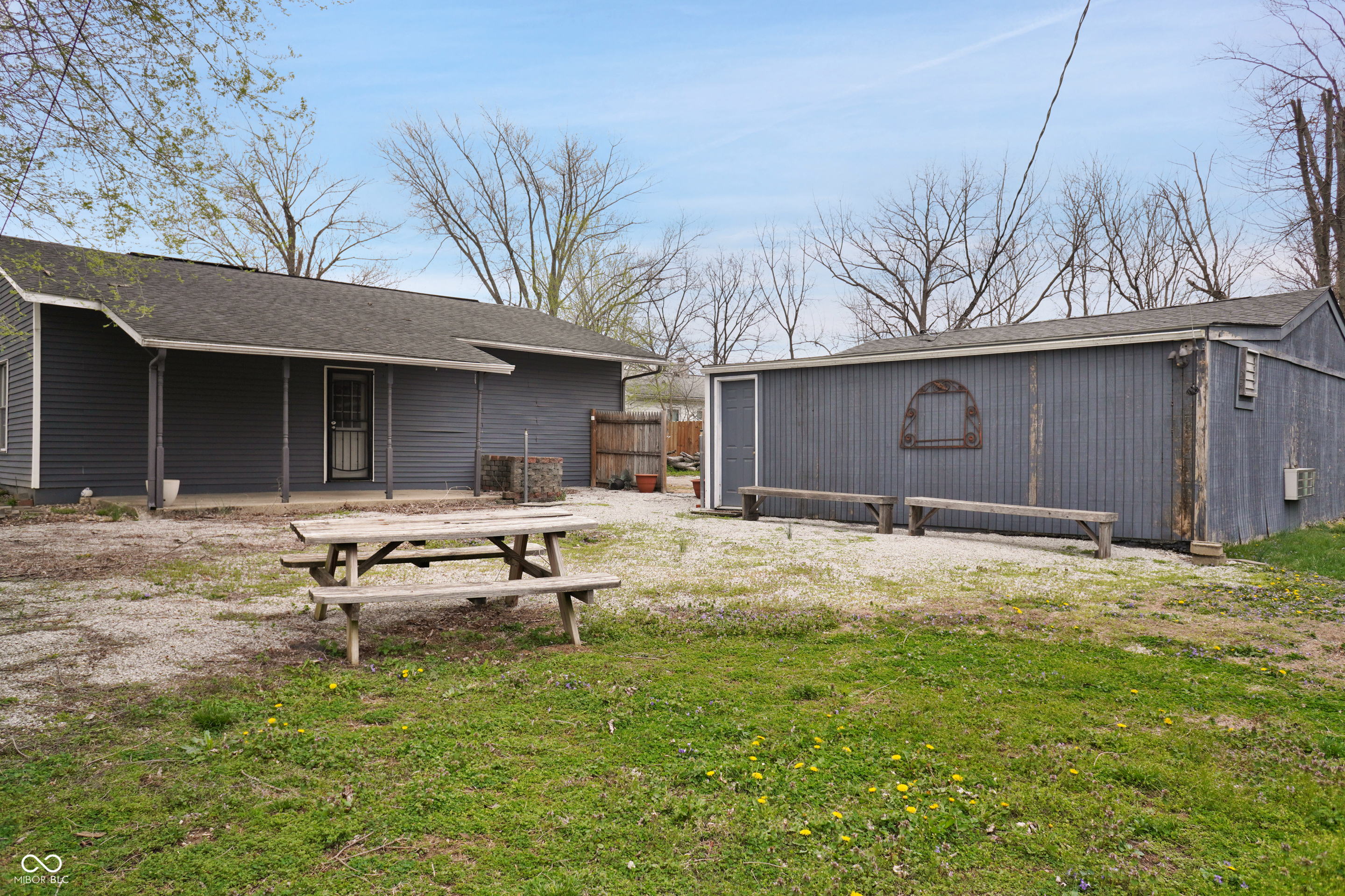 4633 Shelbyville Road Indianapolis, IN 46237 - Photo 21 of 21