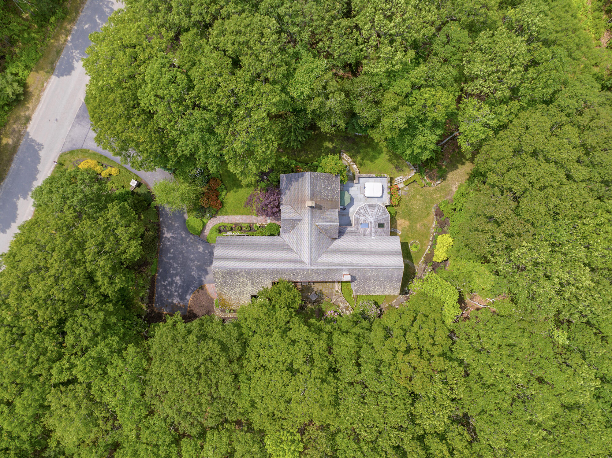 8 Dyer Pond Road Cape Elizabeth, ME 04107 - Photo 78 of 80 8 Dyer Pond Road-13