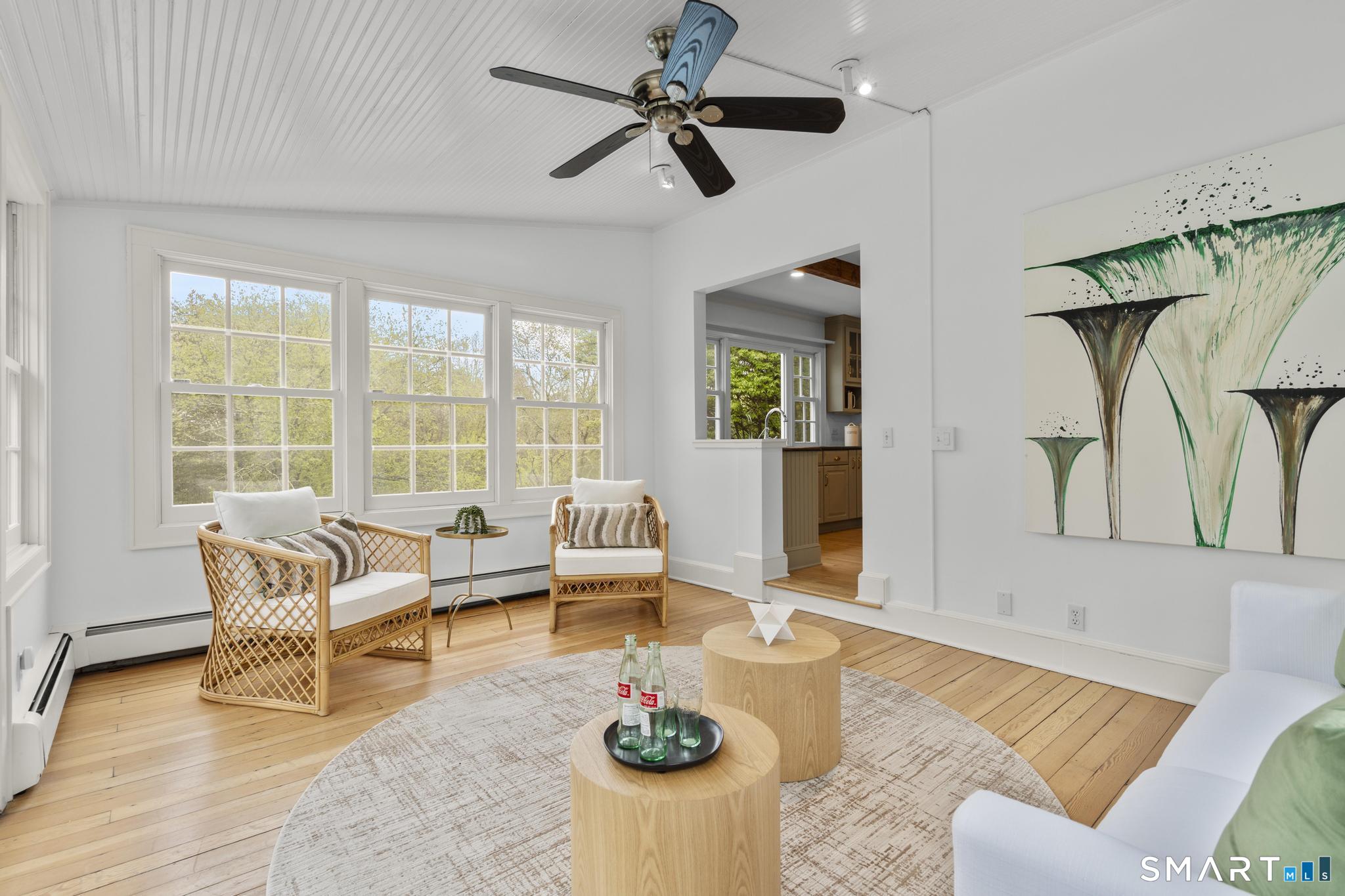 10 Hyde Ridge Road Weston, CT 06883 - Photo 14 of 40