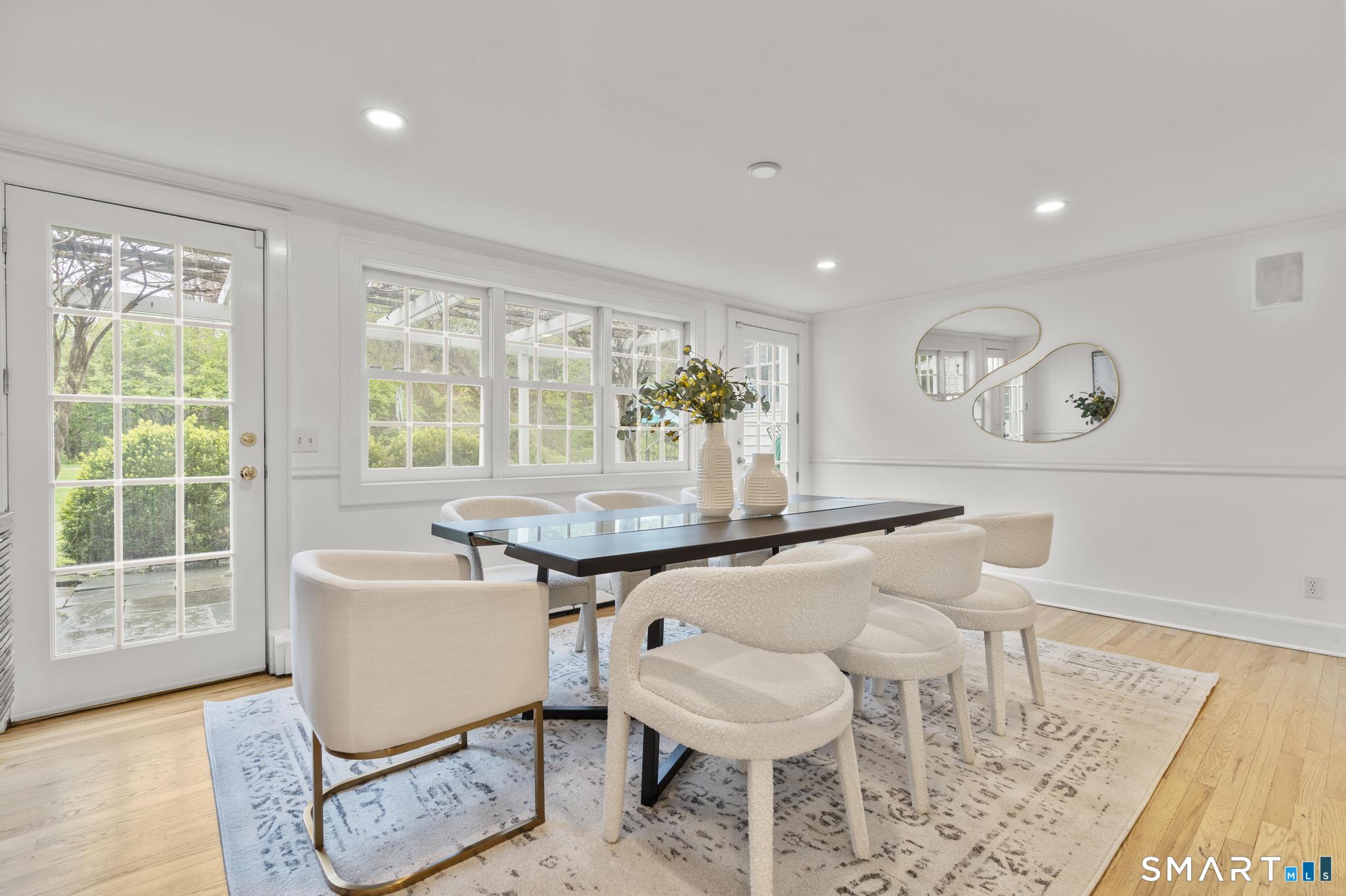 10 Hyde Ridge Road Weston, CT 06883 - Photo 20 of 40