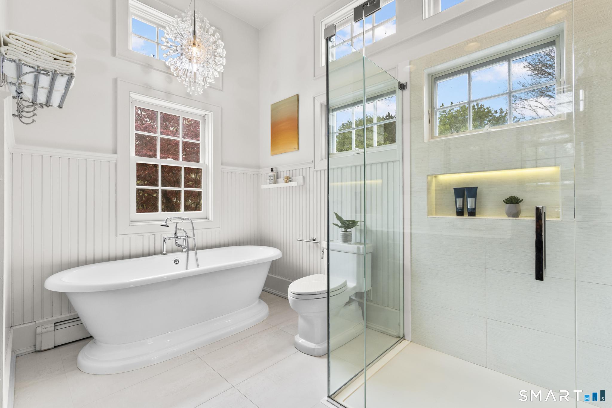 10 Hyde Ridge Road Weston, CT 06883 - Photo 26 of 40