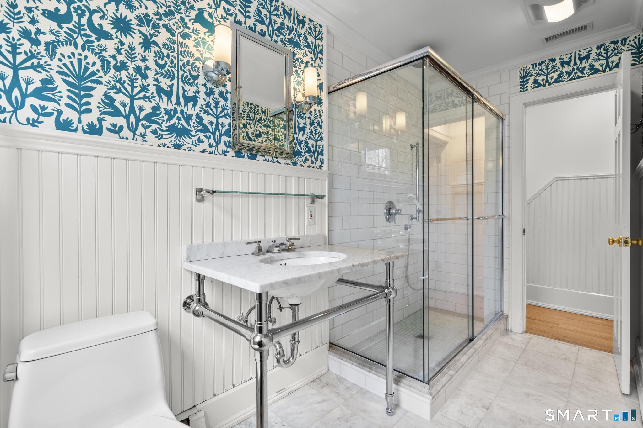 10 Hyde Ridge Road Weston, CT 06883 - Photo 30 of 40