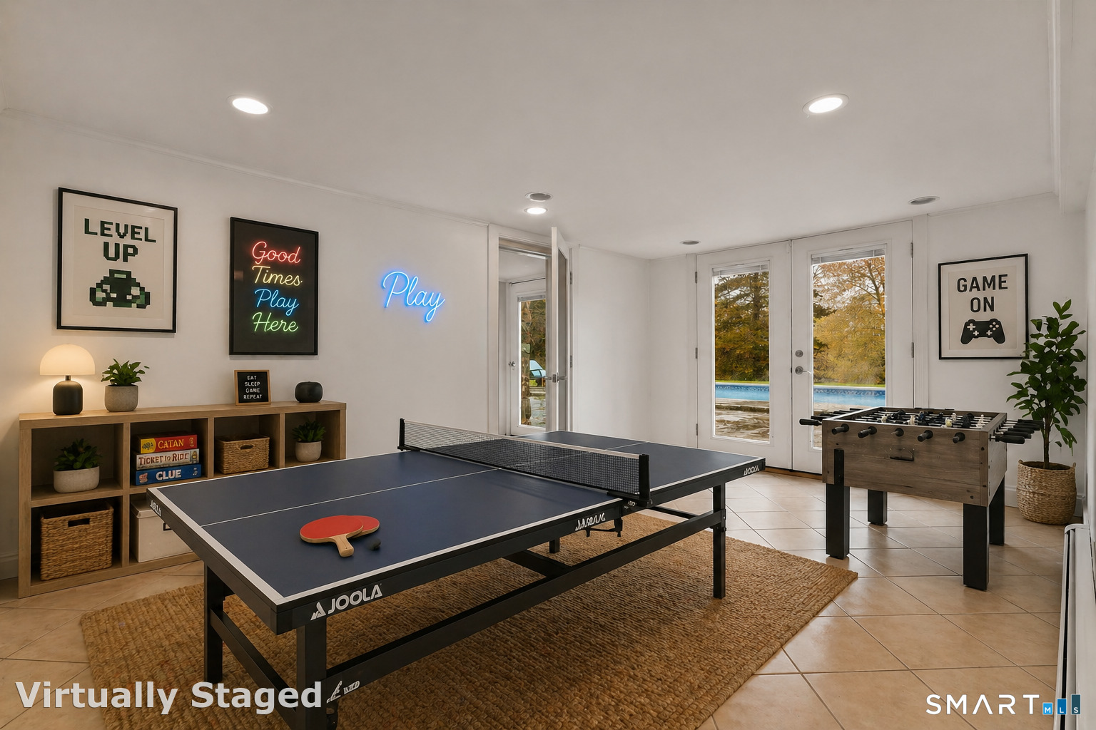 10 Hyde Ridge Road Weston, CT 06883 - Photo 31 of 40