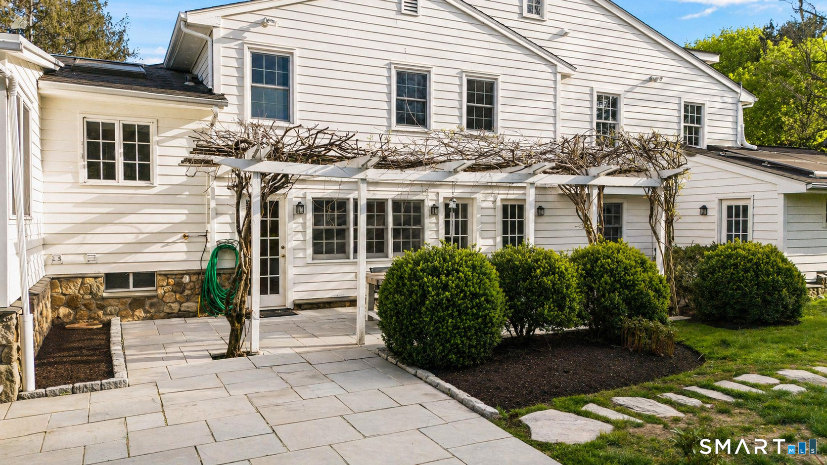 10 Hyde Ridge Road Weston, CT 06883 - Photo 36 of 40