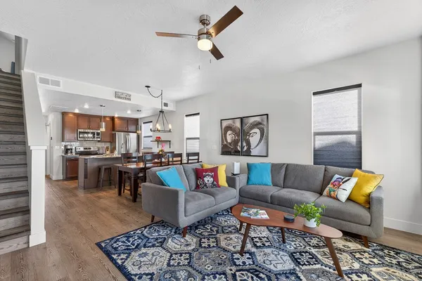 $560,000 | 300 Broken Sage Street, McCall, ID 83638