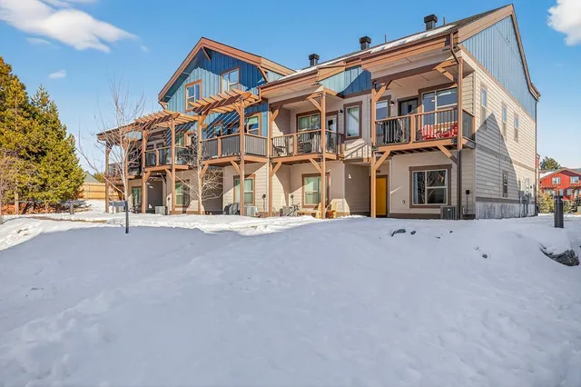 $579,900 | 300 Broken Sage Street, McCall, ID 83638