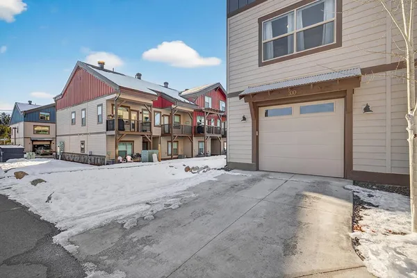$560,000 | 300 Broken Sage Street, McCall, ID 83638