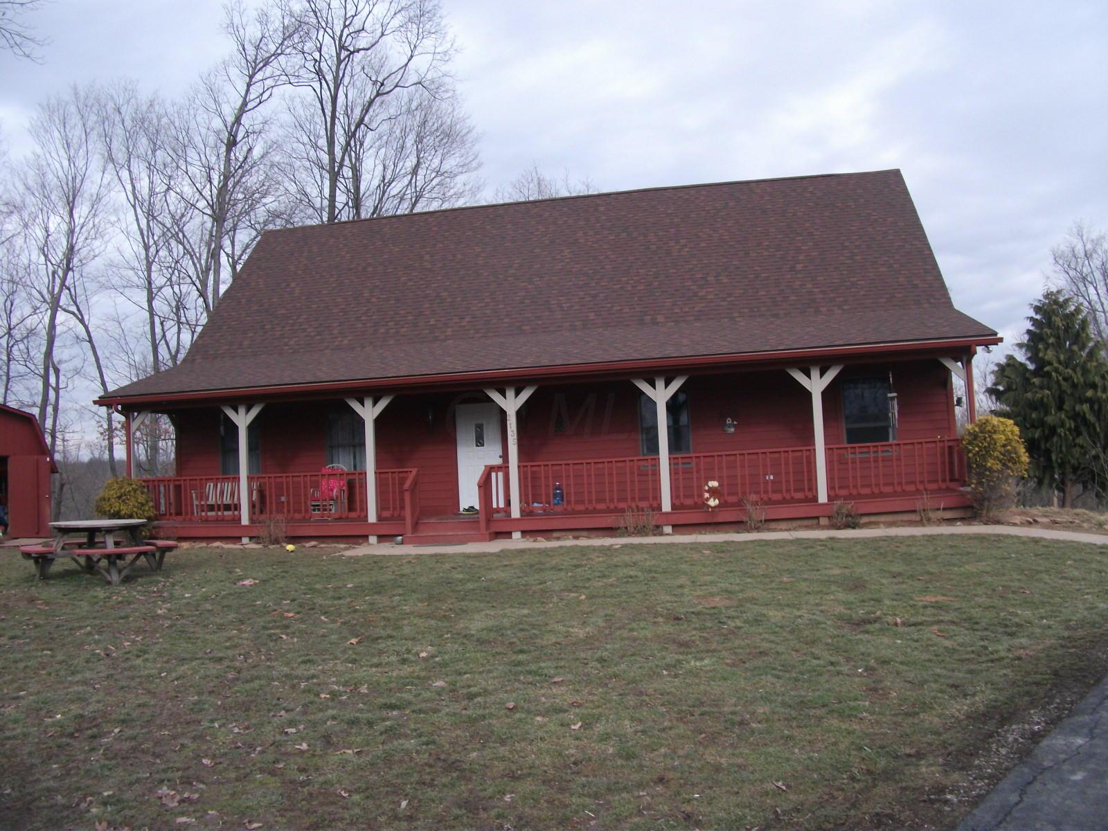 2135 Moody Hollow Road Philo, OH 43771 - Photo 3 of 4