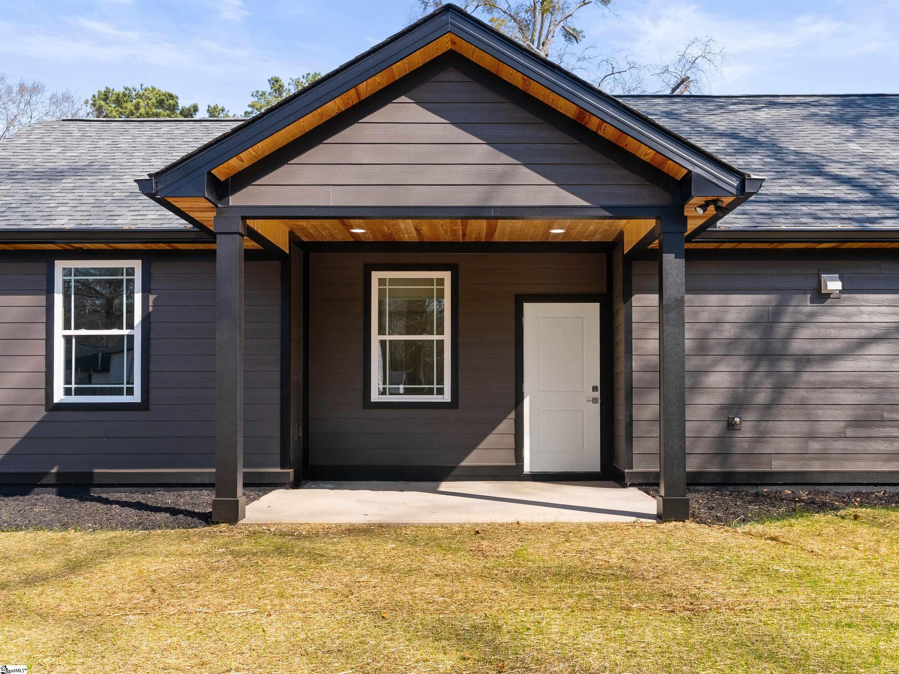 111 West 2nd Street Williamston, SC 29697 - Photo 24 of 28