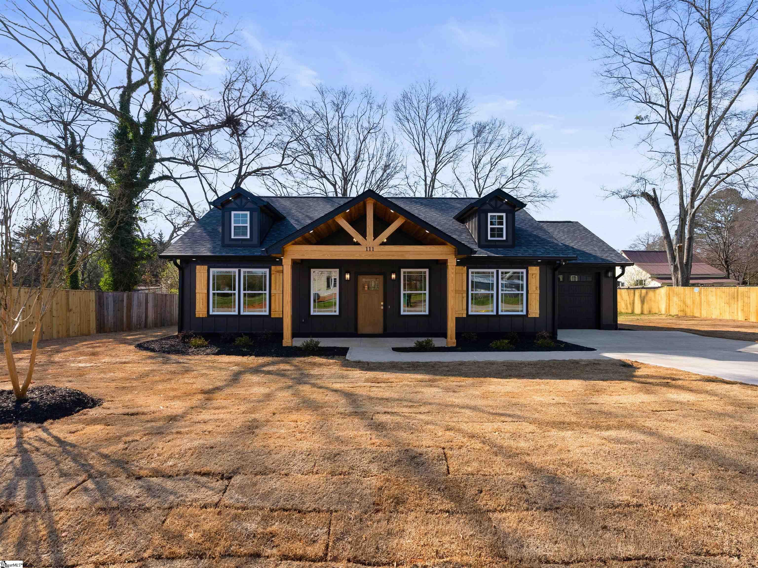 111 West 2nd Street Williamston, SC 29697 - Photo 26 of 28
