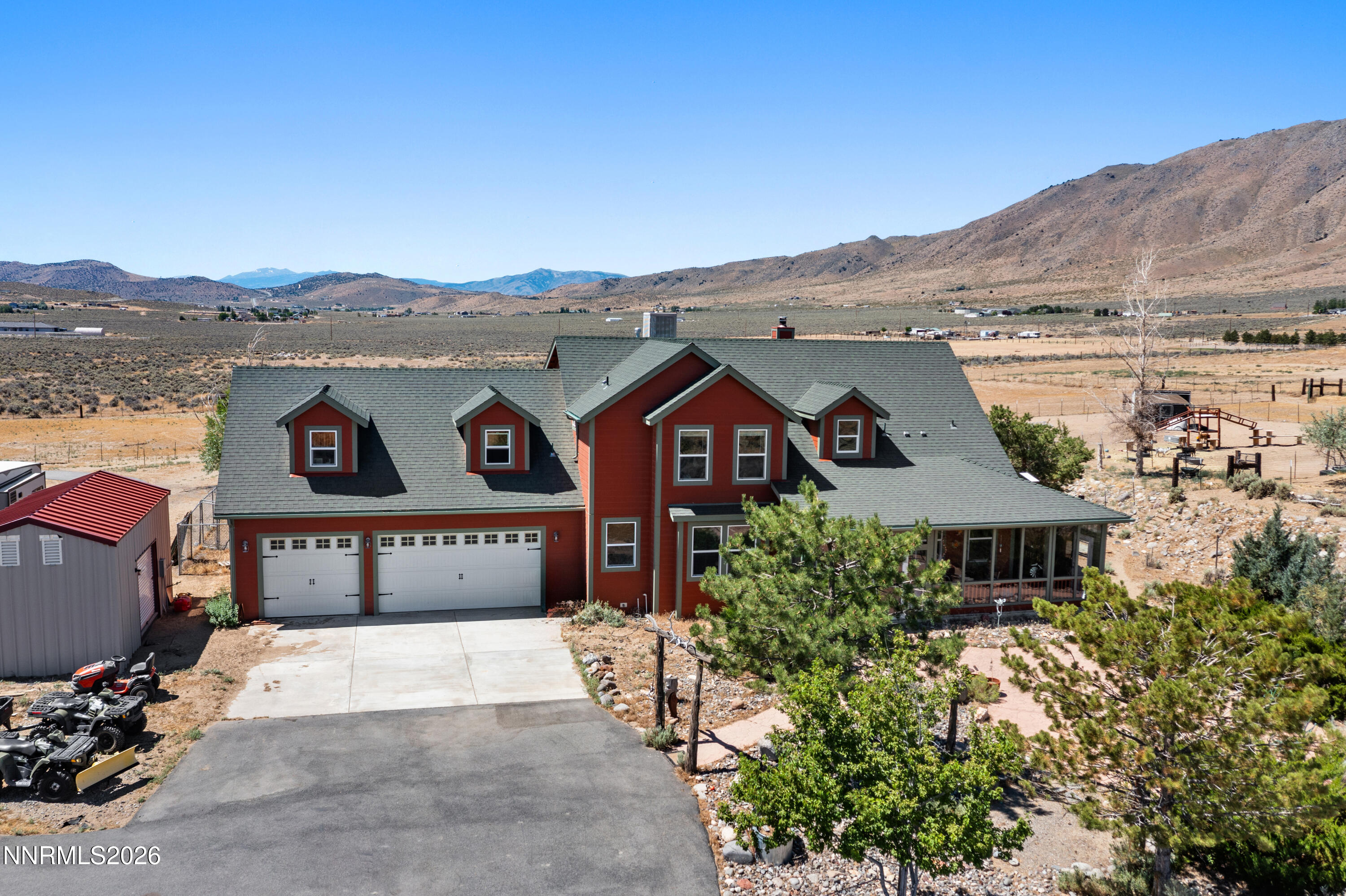 100 Antelope Valley Road Reno, NV 89506 - Photo 70 of 76 10-print-DJI_0989
