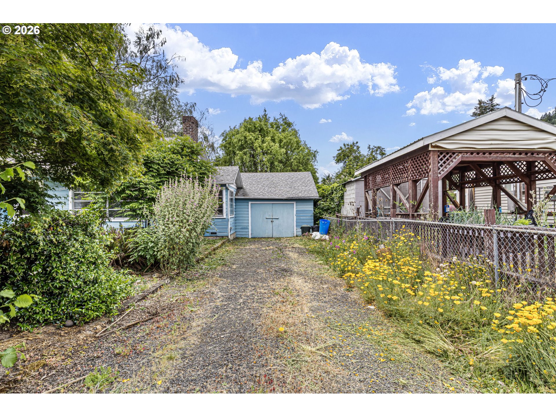 415 Date Street Drain, OR 97435 - Photo 12 of 48