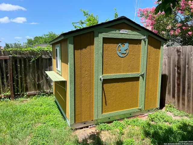 $1,495 | 7906 Copper Brook, Converse, TX 78109