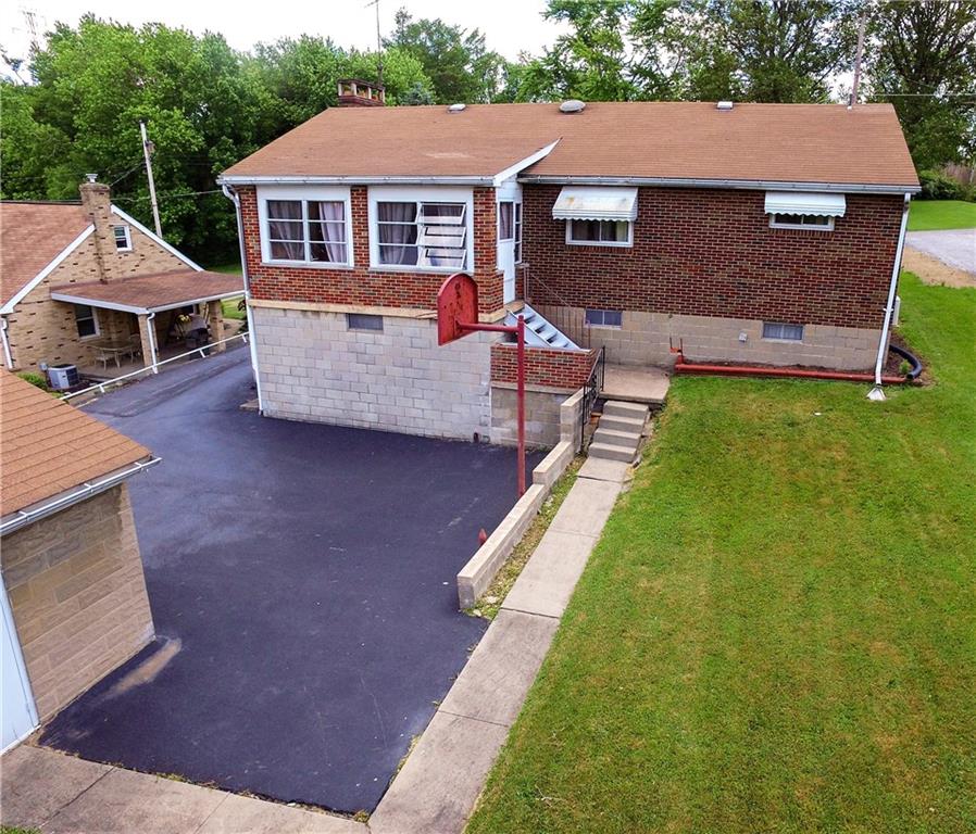 110 Weitzel Road Butler, PA 16002 - Photo 22 of 25