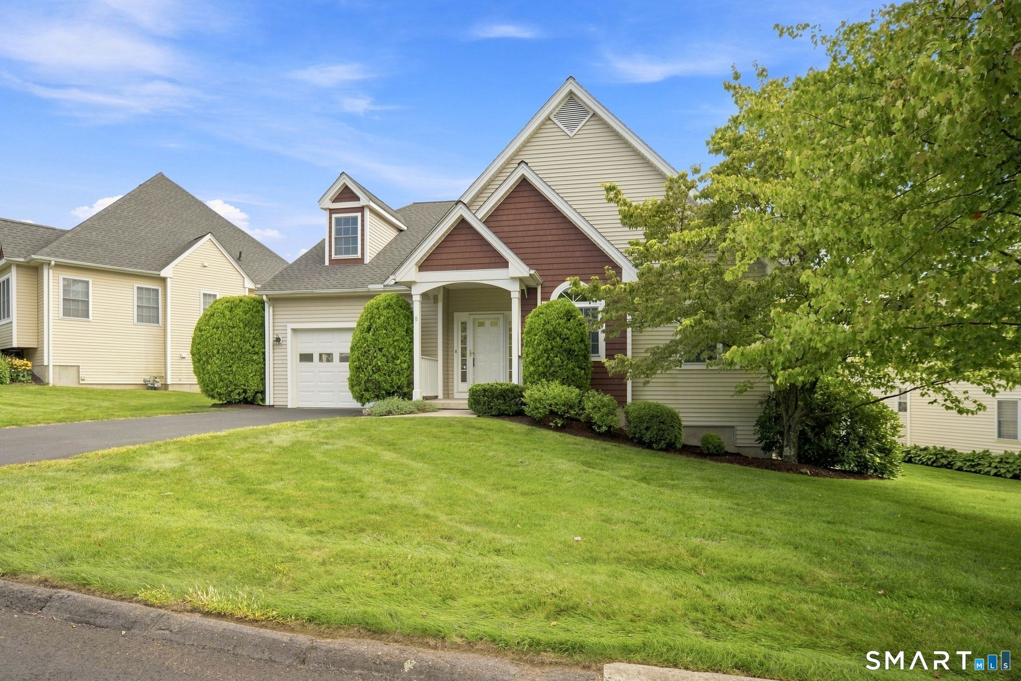 8 South Pond Road, Unit 8 Bloomfield, CT 06002 - Photo 40 of 40 Gallery Image 40