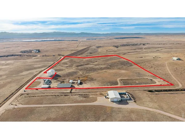 $714,900 | 12285 County Road 88, Pierce, CO 80650