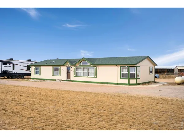 $714,800 | 12285 County Road 88, Pierce, CO 80650