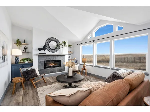 $714,900 | 12285 County Road 88, Pierce, CO 80650