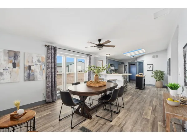 $714,900 | 12285 County Road 88, Pierce, CO 80650