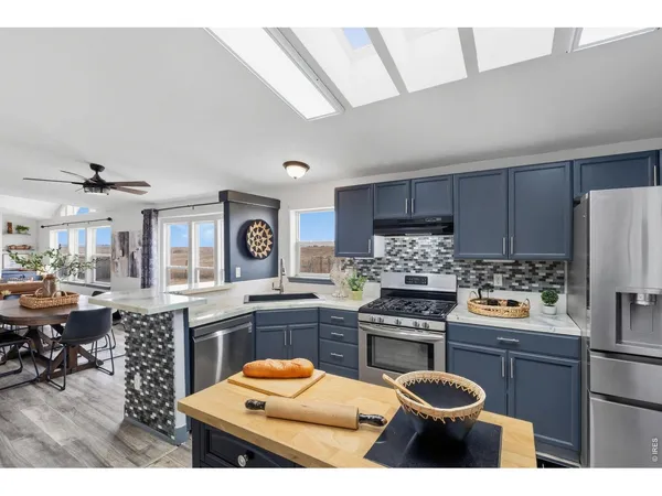 $714,900 | 12285 County Road 88, Pierce, CO 80650