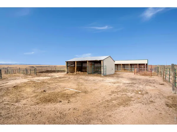 $714,900 | 12285 County Road 88, Pierce, CO 80650