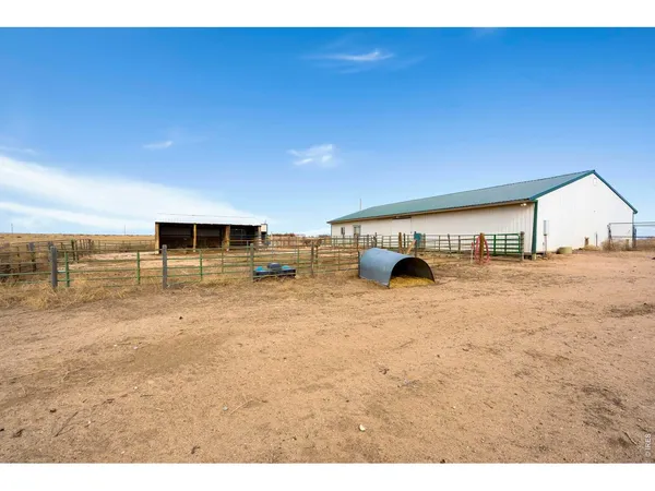 $714,900 | 12285 County Road 88, Pierce, CO 80650