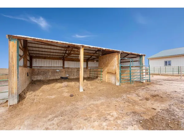 $714,900 | 12285 County Road 88, Pierce, CO 80650