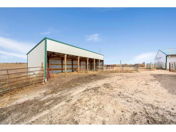 $714,900 | 12285 County Road 88, Pierce, CO 80650