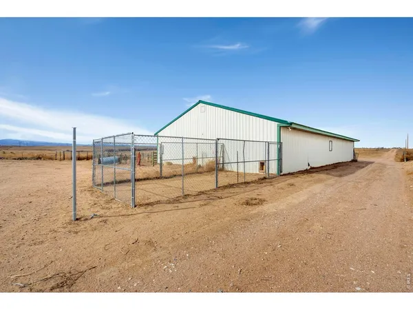$714,900 | 12285 County Road 88, Pierce, CO 80650