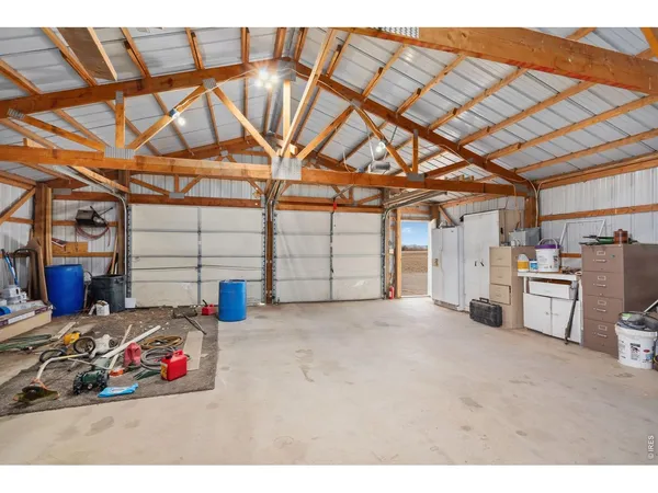 $714,900 | 12285 County Road 88, Pierce, CO 80650