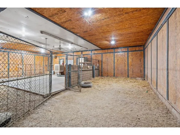 $714,900 | 12285 County Road 88, Pierce, CO 80650