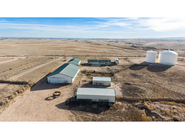 $714,900 | 12285 County Road 88, Pierce, CO 80650