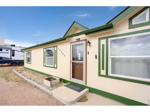 $714,900 | 12285 County Road 88, Pierce, CO 80650