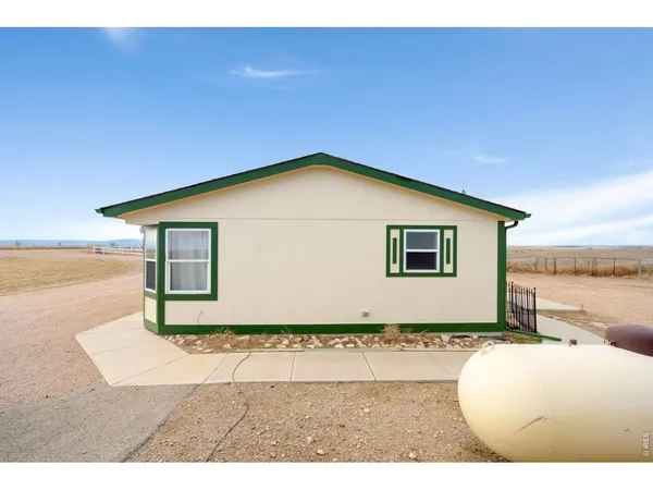 $714,900 | 12285 County Road 88, Pierce, CO 80650