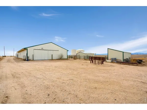 $714,900 | 12285 County Road 88, Pierce, CO 80650