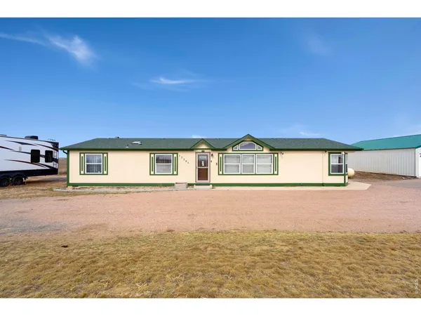 $714,900 | 12285 County Road 88, Pierce, CO 80650