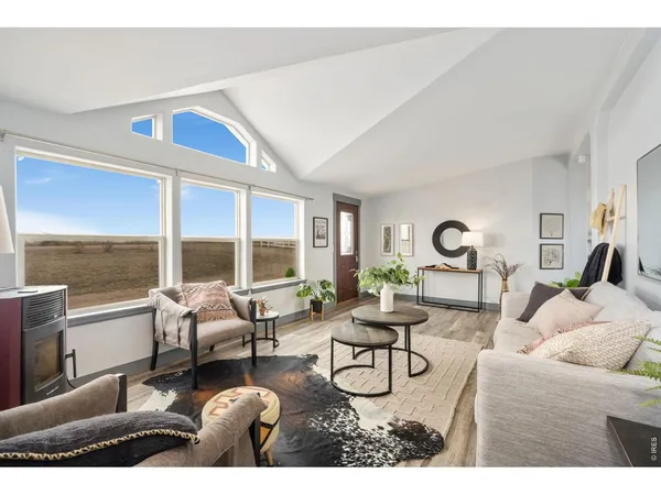 $714,900 | 12285 County Road 88, Pierce, CO 80650