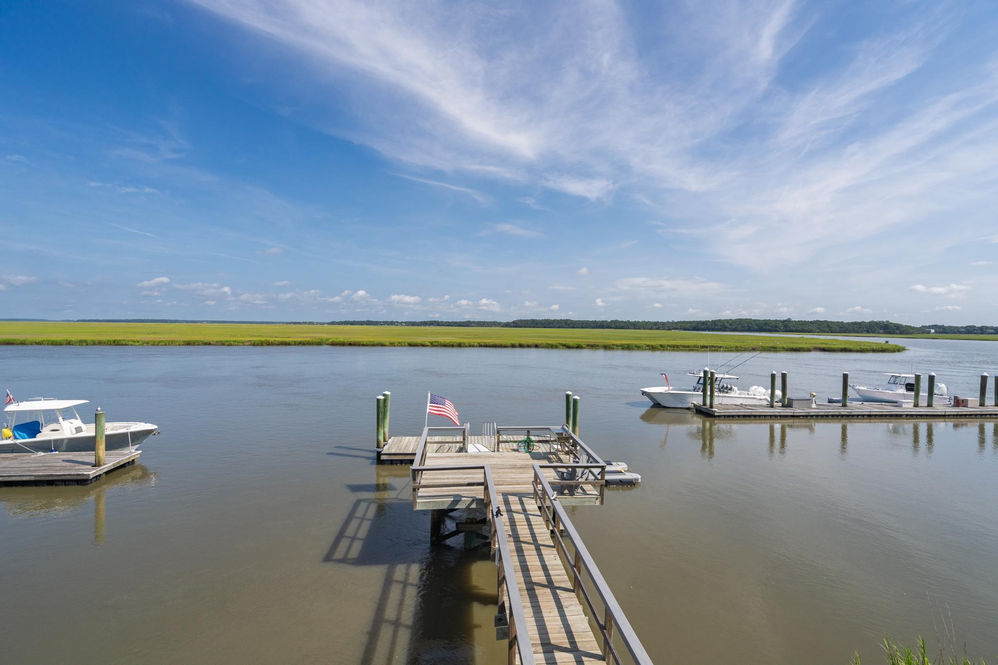 3765 Docksite Road Edisto Island, SC 29438 - Photo 40 of 68 untitled-49
