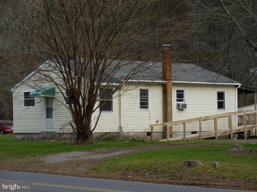 10230 Harrison Road Berlin, MD 21811 - Photo 1 of 11 Gallery Image 1