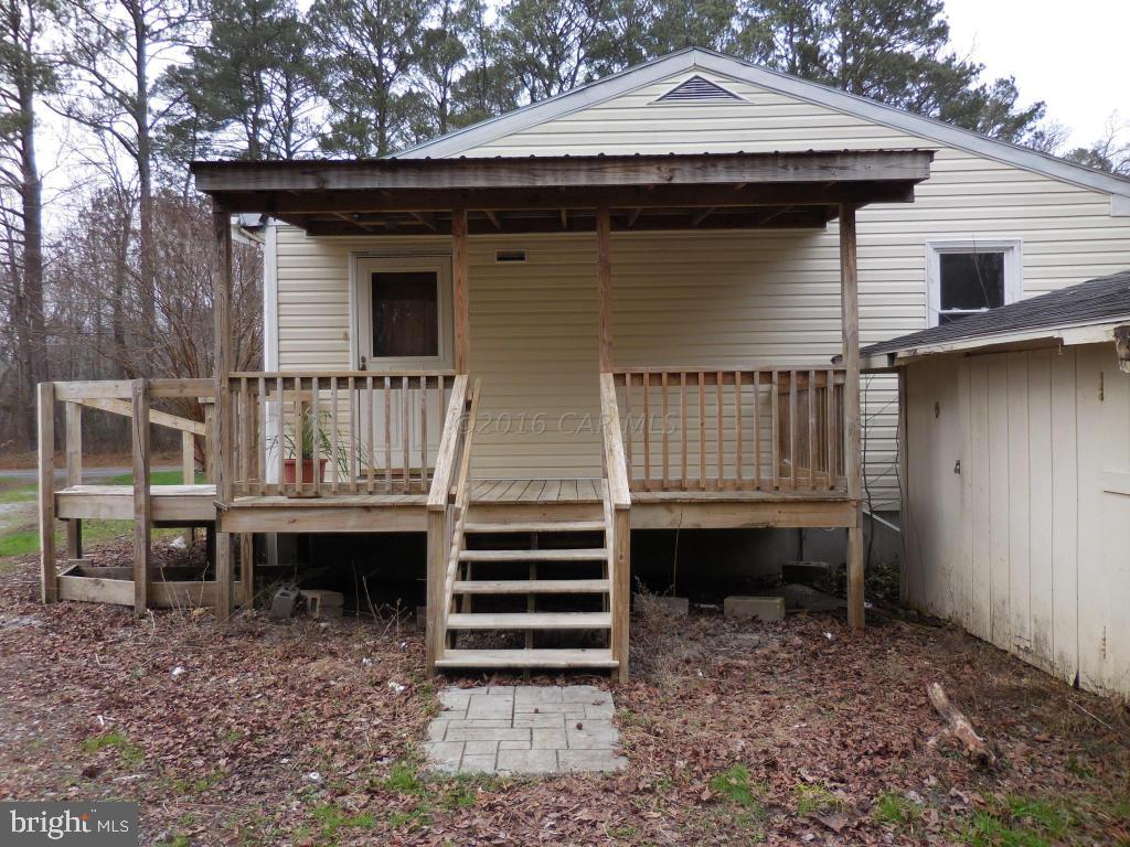 10230 Harrison Road Berlin, MD 21811 - Photo 2 of 11 Gallery Image 2