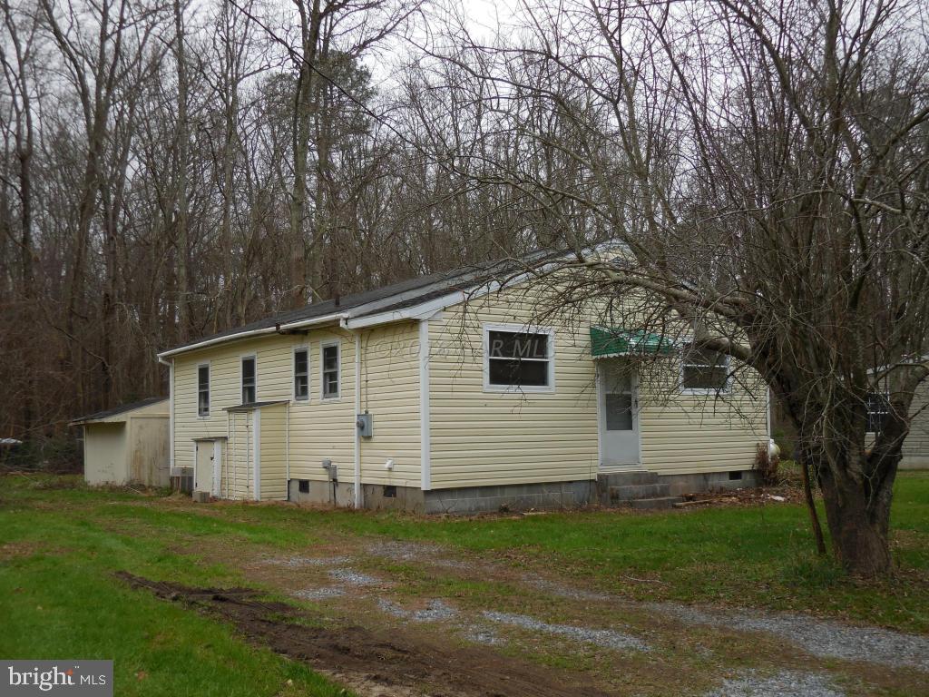 10230 Harrison Road Berlin, MD 21811 - Photo 3 of 11 Gallery Image 3