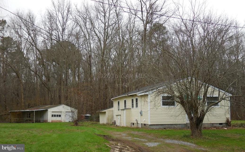 10230 Harrison Road Berlin, MD 21811 - Photo 4 of 11 Gallery Image 4