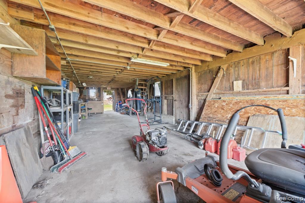9269 Dixon Road Monroe, MI 48161 - Photo 56 of 57