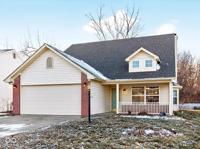 $309,000 | 608 Jack Pine Court, Indianapolis, IN 46224