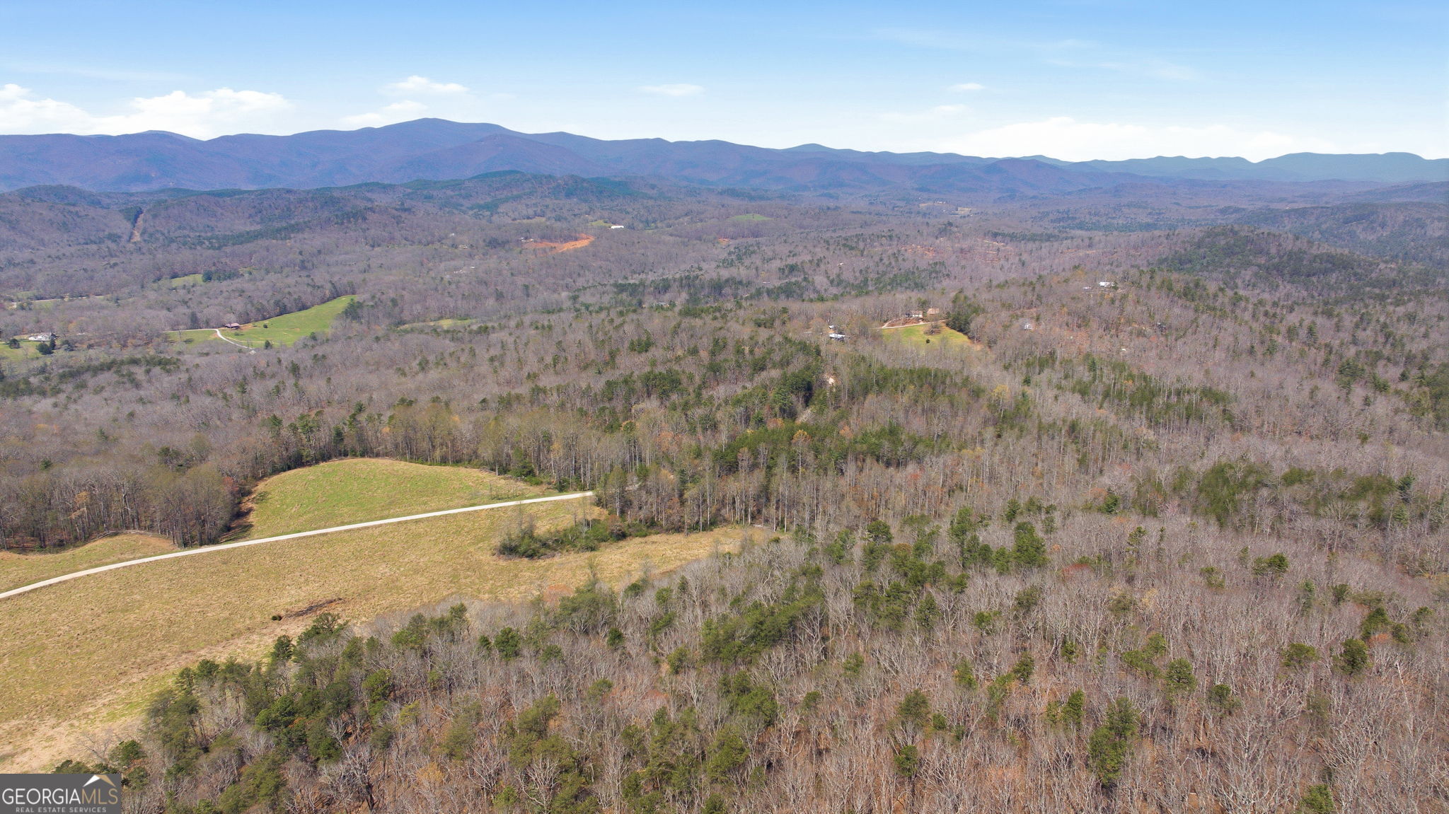 4034 Piedmont Orchard Road Clarkesville, GA 30523 - Photo 1 of 75