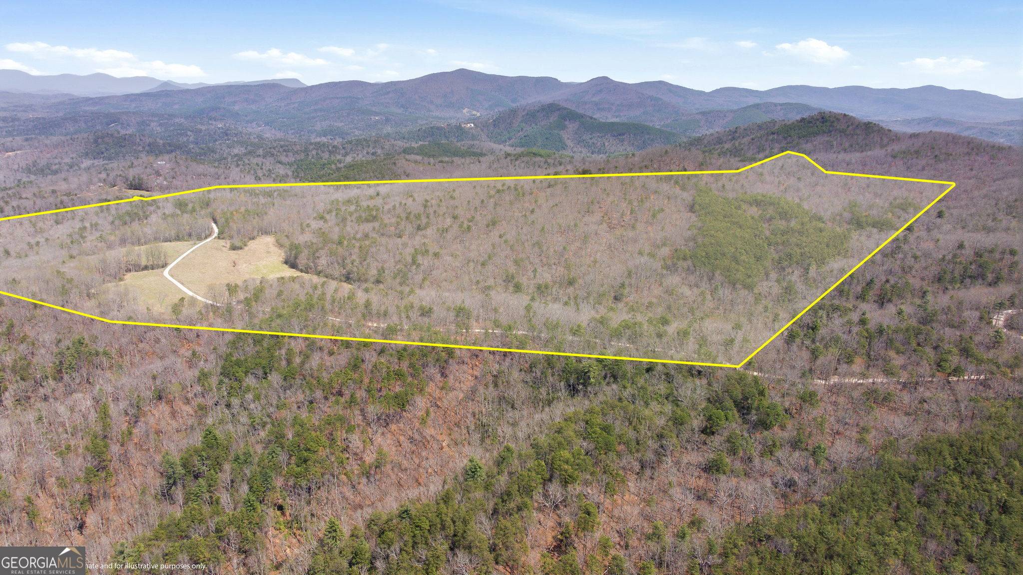 4034 Piedmont Orchard Road Clarkesville, GA 30523 - Photo 75 of 75