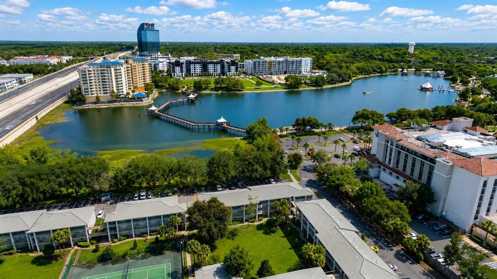 120 Blue Pointe Way, Unit 170 Altamonte Springs, FL 32701 - Photo 17 of 21