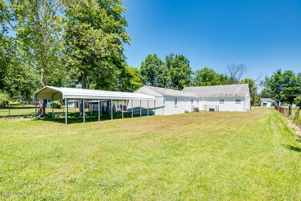 9806 Keys Ferry Road Fairdale, KY 40118 - Photo 5 of 24 untitled-5