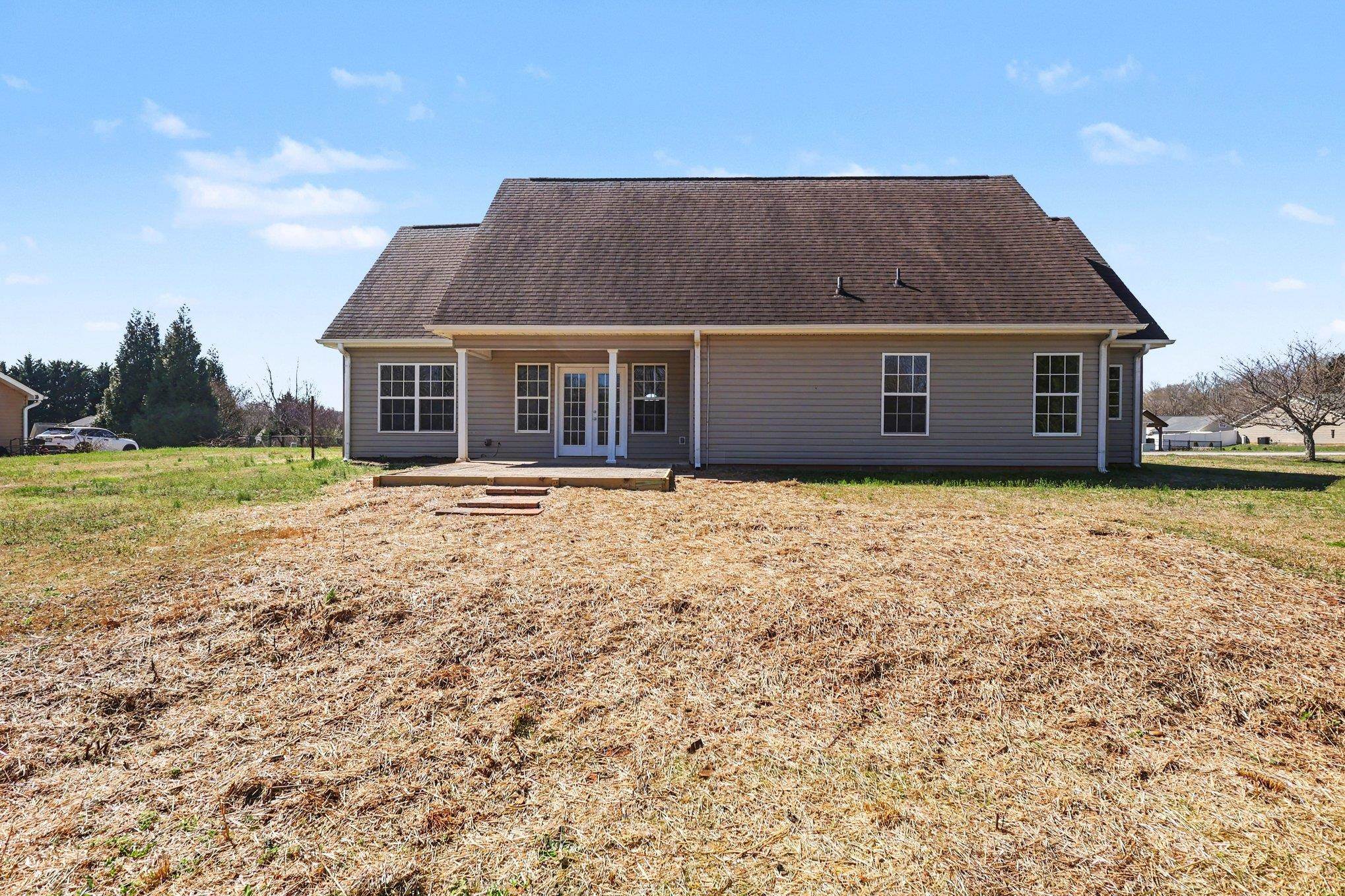 1 Long Pond Court Greer, SC 29651 - Photo 26 of 28